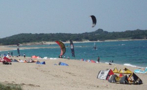 Red Bull Kite Contest 2007 Vignola